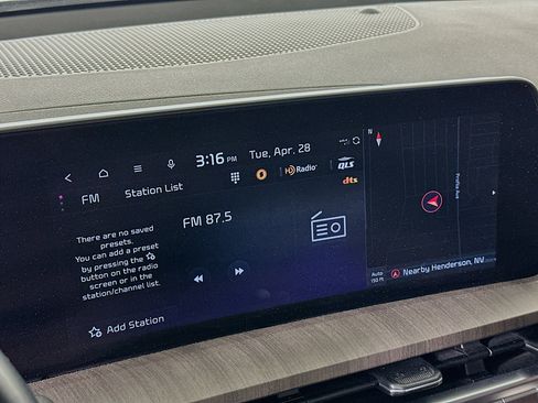 Used 2024 Kia Telluride SX FWD image 24
