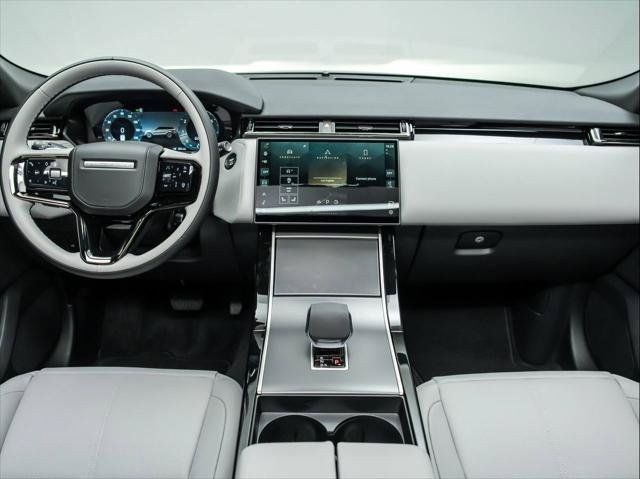 New 2026 Land Rover Range Rover Velar S AWD/4WD image 18