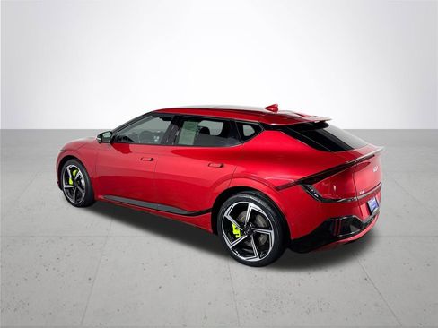 Used 2023 Kia EV6 GT image 8