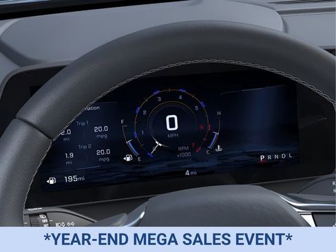 New 2026 Chevrolet Traverse LT w/ Driver Confidence Package image 18