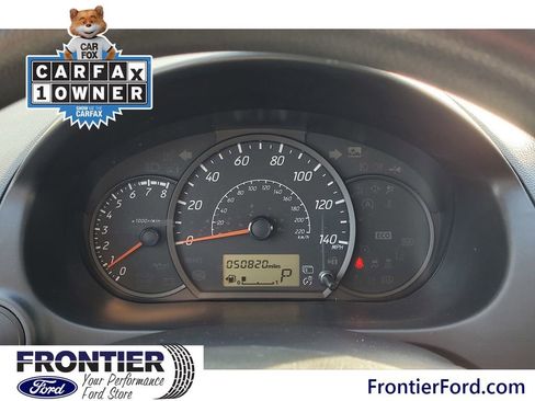 Used 2022 Mitsubishi Mirage LE image 16