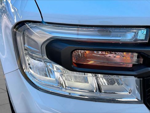 Used 2022 Ford Maverick XLT FWD image 27