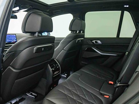 Used 2026 BMW X5 sDrive40i w/ M Sport Package RWD image 21