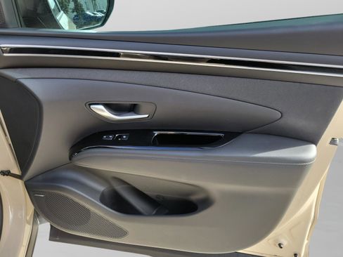 Used 2022 Hyundai Santa Cruz Limited w/ Cargo Package image 27