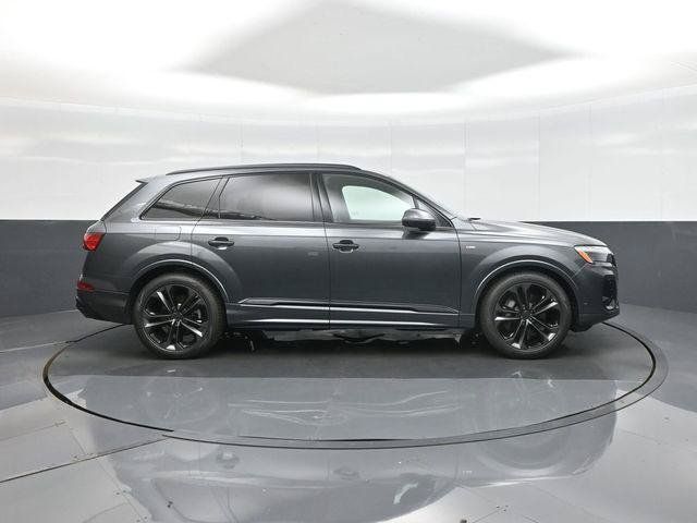 New 2026 Audi Q7 2.0T Premium Plus AWD/4WD image 8