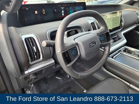 New 2026 Ford Expedition Tremor image 3