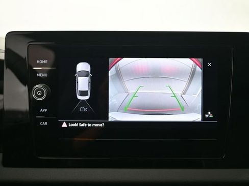 New 2026 Volkswagen Jetta Sport image 3