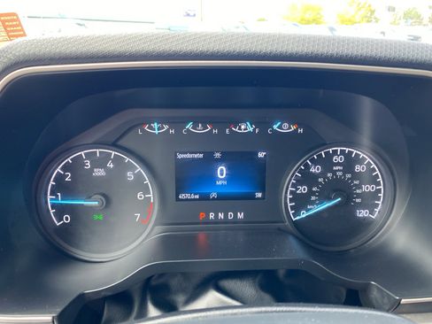 Used 2023 Ford F150 XLT image 7