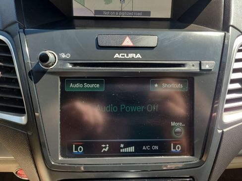 Used 2017 Acura RDX FWD w/ Technology Package image 23