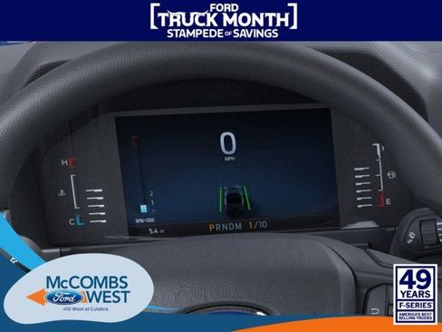 New 2025 Ford Ranger XL image 13