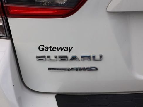 Certified 2023 Subaru Crosstrek 2.0i Premium AWD/4WD image 52