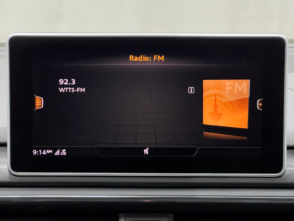 Used 2018 Audi S5 Prestige AWD/4WD image 27