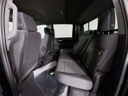 New 2026 GMC Sierra 2500 SLE w/ SLE Value Package; image 18