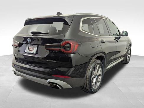 Used 2023 BMW X3 sDrive30i w/ Convenience Package image 22
