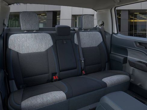 New 2025 Ford Maverick XLT w/ Equipment Group 301A image 11