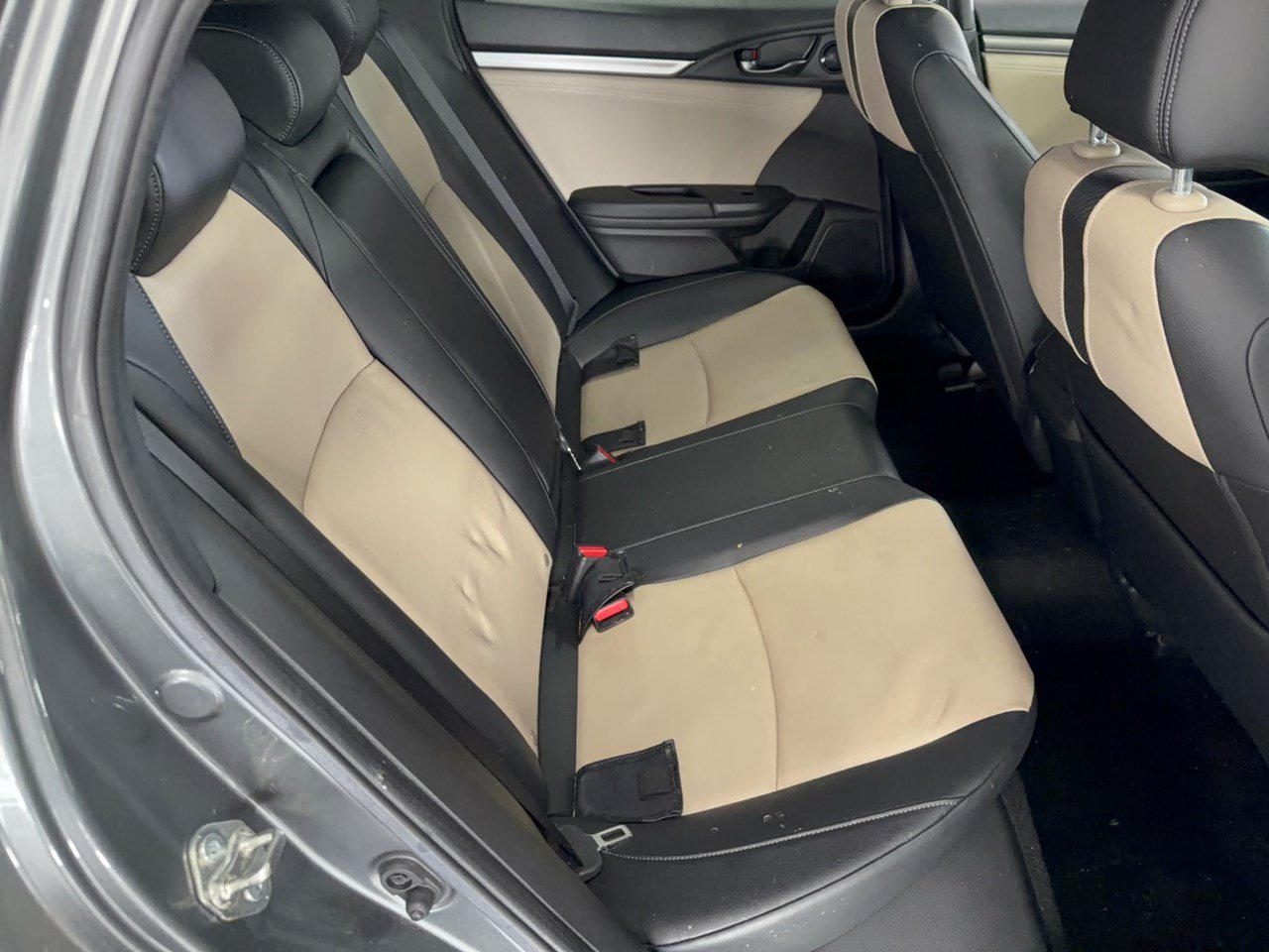 Used 2019 Honda Civic EX-L image 29