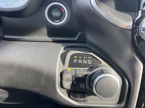 New 2026 RAM 1500 Big Horn image 29