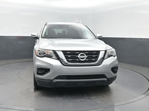 Used 2020 Nissan Pathfinder S image 34