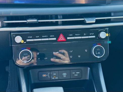 New 2026 Hyundai Tucson SEL image 12