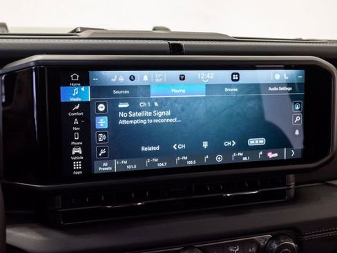 New 2026 Jeep Wrangler Unlimited Rubicon 392 AWD/4WD image 14