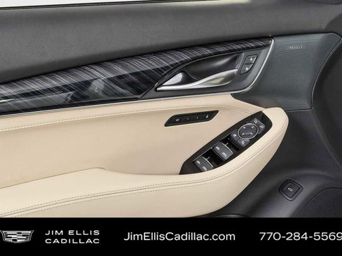 New 2026 Cadillac CT5 Premium Luxury RWD image 6