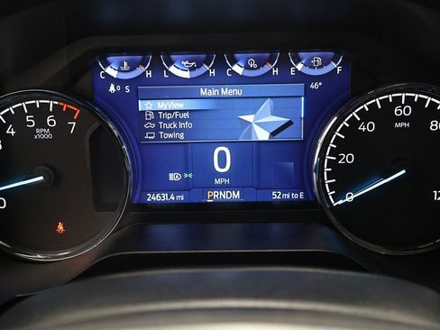 Certified 2022 Ford F150 XLT w/ Equipment Group 302A High image 23