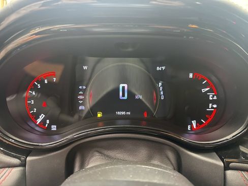 Used 2024 Dodge Durango R/T AWD/4WD image 16