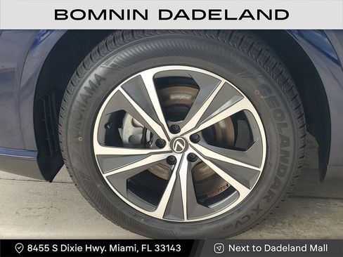 Used 2023 Lexus RX 350 FWD image 10