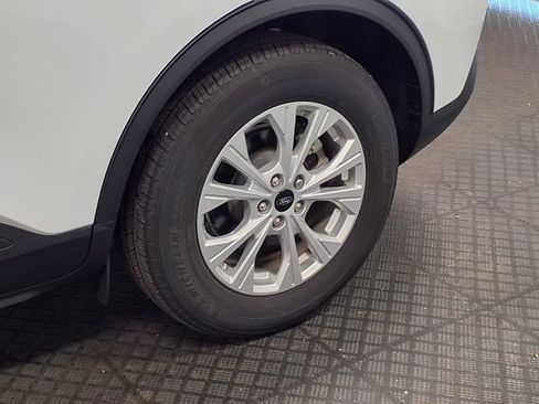 Used 2023 Ford Escape Active w/ Cold Weather Package FWD image 27