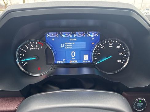 Used 2023 Ford Expedition Limited image 14