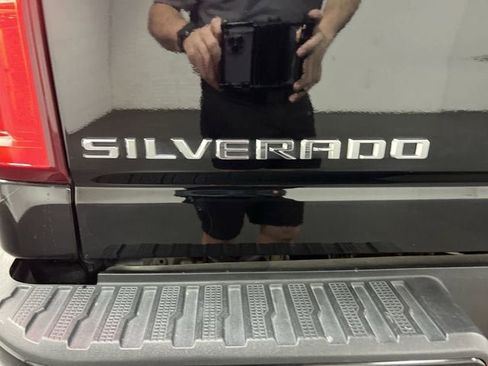 Certified 2021 Chevrolet Silverado 3500 High Country AWD/4WD image 32