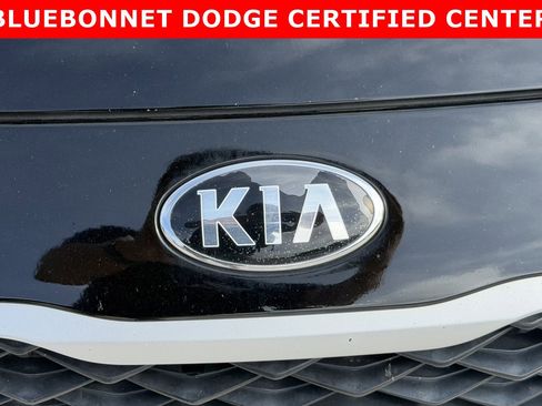Used 2021 Kia Forte LXS FWD image 15