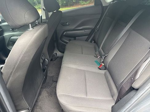 Used 2024 Hyundai Kona SEL FWD image 22