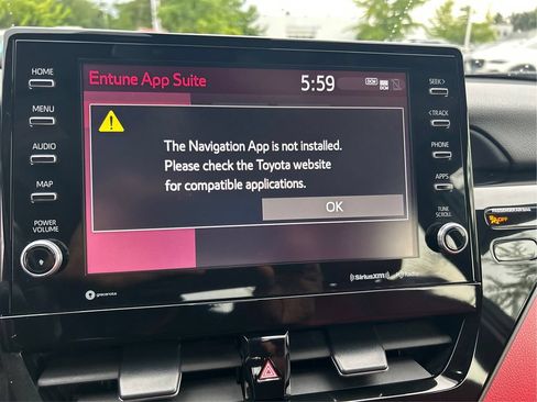 Used 2021 Toyota Camry XSE w/ Cold Weather Package FWD image 56
