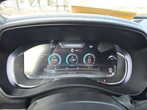 Used 2025 RAM 2500 Laramie image 22