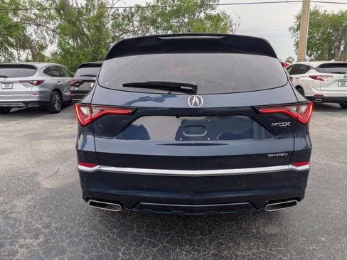 New 2026 Acura MDX SH-AWD w/ Advance Package image 5