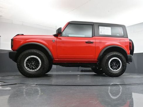 Used 2023 Ford Bronco Base w/ Sasquatch Package image 29