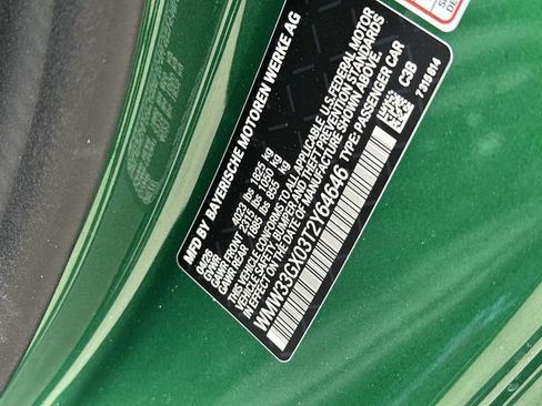 Used 2026 MINI Cooper John Cooper Works FWD image 16