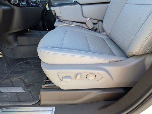 New 2025 Chevrolet Silverado 1500 RST w/ Protection Package image 14