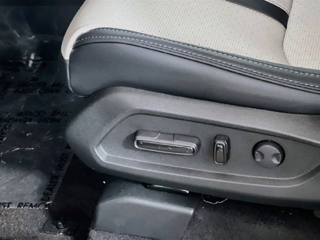 New 2027 Honda Passport TrailSport Elite image 23