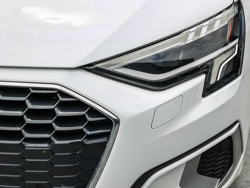 Used 2023 Audi A3 2.0T Premium FWD image 10