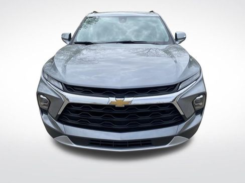 Used 2023 Chevrolet Blazer LT w/ LPO, Floor Liner Package FWD image 2