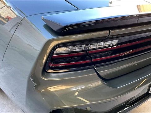 New 2026 Dodge Charger R/T AWD/4WD image 12