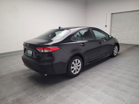 Used 2021 Toyota Corolla LE FWD image 9