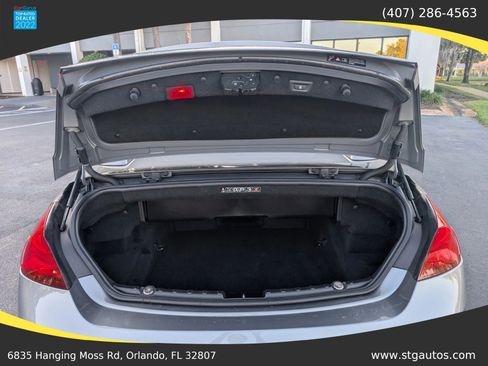 Used 2012 BMW 650i Convertible image 26