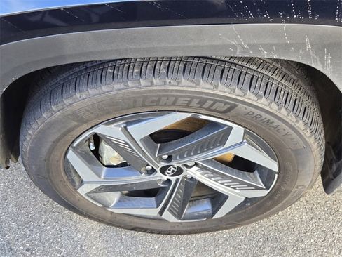 Used 2024 Hyundai Tucson Limited image 9