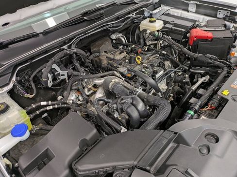 Used 2024 Ford Ranger XL image 30