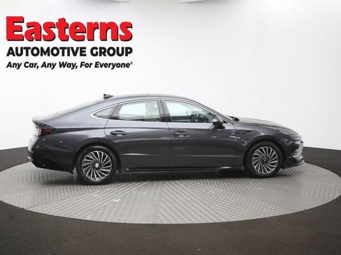 Used 2024 Hyundai Sonata Limited FWD image 45
