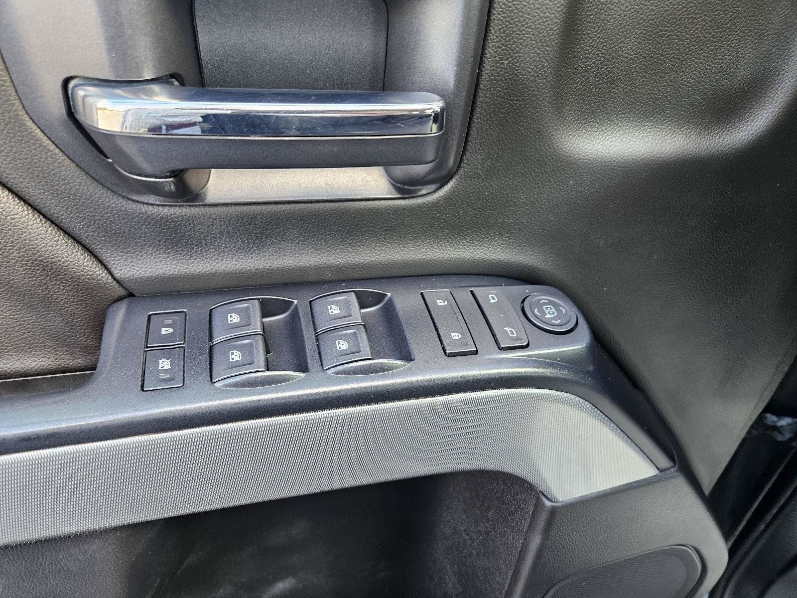 Used 2019 Chevrolet Silverado 1500 LT w/ All Star Edition AWD/4WD image 12