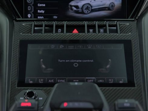 Used 2023 Lamborghini Urus Performante AWD/4WD image 63